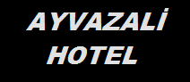 Ayvazali Hotel